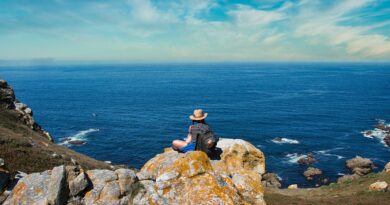Corse, Ajaccio, Bastia, mountain, beach, sea, cliff, village, maquis, landscape