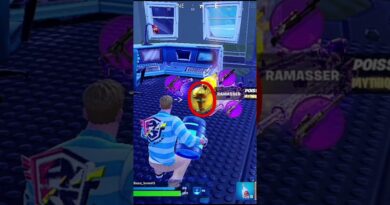 poisson mythique ☠️ #abonnetoi #like #fortnite #music #recharge #stuff #phonk #phonkmusic #
