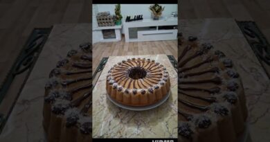 #reels #patisserie #cake #recipe #gâteau #recettefacile #cuisine #recette