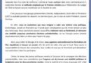 trouvons ensemble un chemin commun jusqu’à l’élection présidentielle – Paul Molac