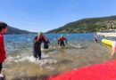 (vidéo)Triathlon : plus de soleil, plus de public et toujours plus d’ambiance