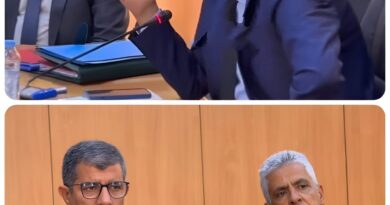 ​El Jadida, l’université prend un nouvel envol : cap sur l’innovation et la santé à Azemmour