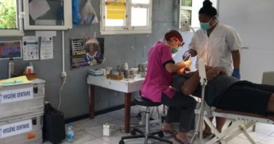 ​Journées dédiées aux auxiliaires de santé