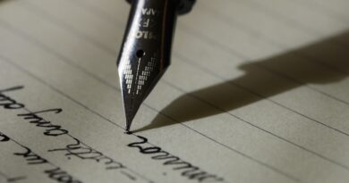 ​Retour des concours du salon du livre