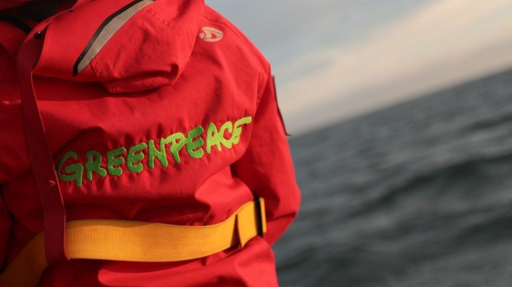 Greenpeace France réduit ses effectifs de 25 % d’ici l’été.Greenpeace France réduit ses effectifs de 25 % d’ici l’été.