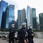 Singapour renforce ses efforts pour contrer la radicalisation d&rsquo;adolescents d&rsquo;extrême droite