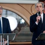 Résultats du 2e tour des municipales : échecs à Paris et Reims, succès à Bordeaux.