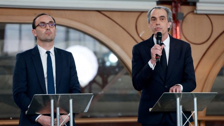 Résultats du 2e tour des municipales : échecs à Paris et Reims, succès à Bordeaux.