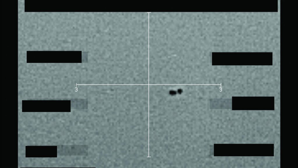 Le Pentagone déclassifie des archives sur des rencontres avec des ovnis.