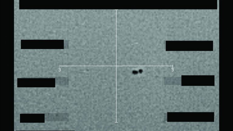Le Pentagone déclassifie des archives sur des rencontres avec des ovnis.