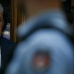 Sarkozy défend son intégrité lors de la clôture du procès libyen en appel.