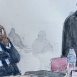 Fin du procès sur le financement libyen : Sarkozy nie avoir trahi la confiance des Français.