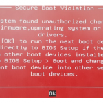 Expiration des certificats Windows Secure Boot : implications pour la sécurité des systèmes.