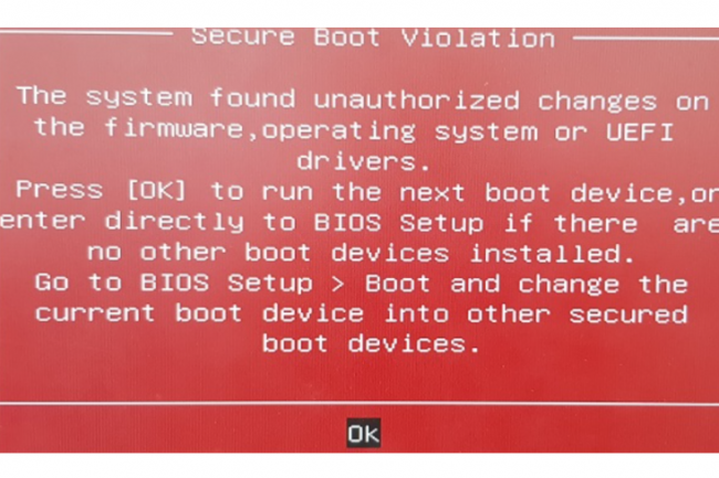 Expiration des certificats Windows Secure Boot : implications pour la sécurité des systèmes.