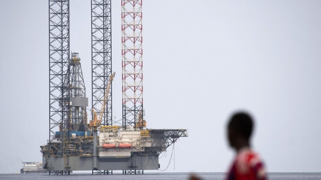 Pétrole : Les producteurs africains face à la crise et ses conséquences économiques.