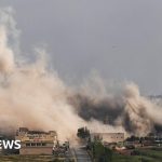 Des dizaines de morts au Liban alors qu’Israël intensifie ses frappes aériennes.