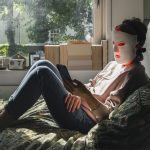 Efficacité des masques LED à lumière rouge : résultats de recherches scientifiques récentes.