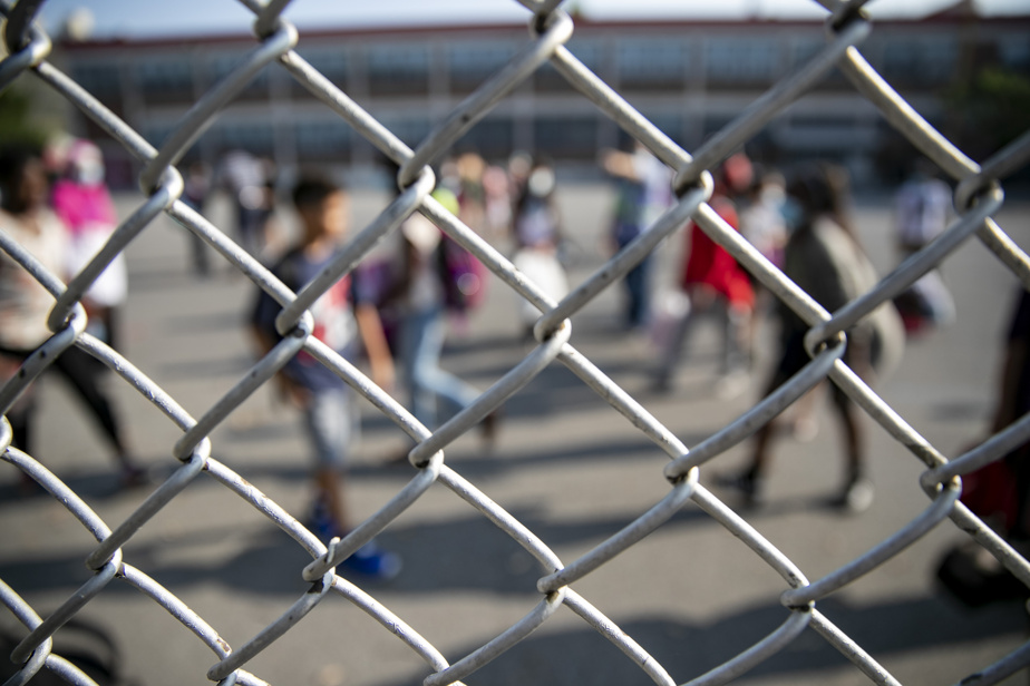 Recommandations de pédiatres américains sur l’importance de la récréation pour les enfants