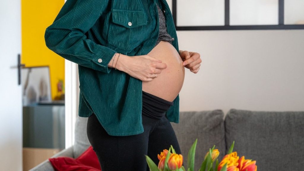 Vérification des affirmations sur l’alimentation pendant la grossesse par Jessie Inchauspé