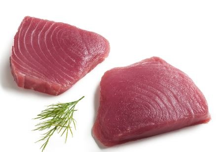 Rappel Consommateur – Détail LONGE DE THON ALBACORE 3/5KG PECHE EN OCEAN INDIEN Sans marque