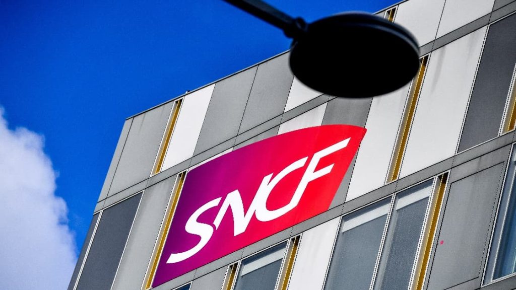 SNCF annonce des retards sur plusieurs lignes en raison de travaux d’infrastructure prévus.