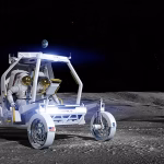NASA annonce un projet de base lunaire permanente pour soutenir l&rsquo;exploration spatiale.