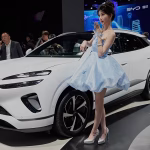 Les constructeurs chinois augmentent leur part de marché dans l’UE avec les véhicules électriques.