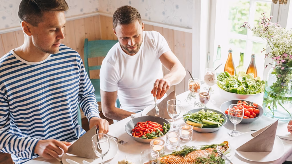 Invitation à découvrir la gastronomie finlandaise à travers des événements culinaires.
