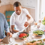 Invitation à découvrir la gastronomie finlandaise à travers des événements culinaires.