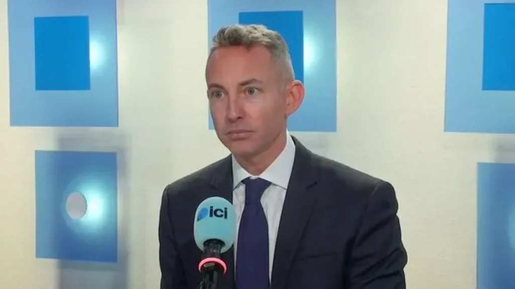 Flottille pour Gaza : Ian Brossat s’inquiète pour l’élue Raphaëlle Primet interpellée par Israël.