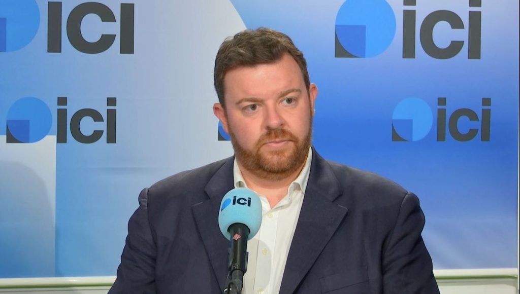 Sécurisation de la D6014 : le maire de Neuville-Chant-d’Oisel appelle à poursuivre les efforts