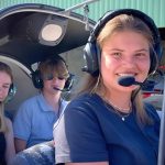 L&rsquo;aéroclub du Haut Comtat à Visan organise une journée portes ouvertes pour le public.