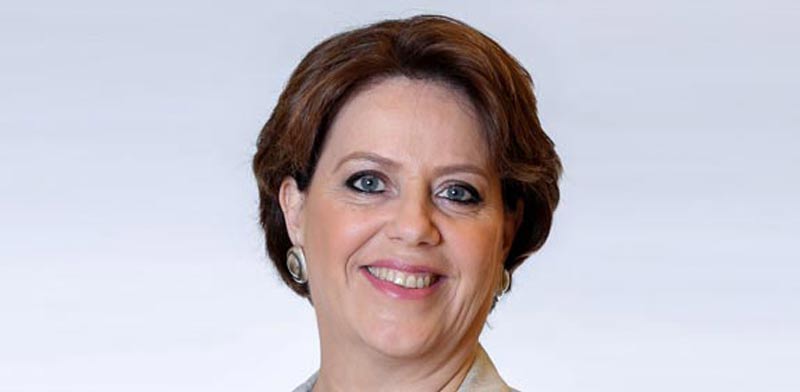Nadine Baudot-Trajtenberg intègre le conseil d’administration de Bits of Gold à Tel-Aviv.
