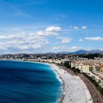Alerte à la pollution de l’air dans les Alpes-Maritimes en raison d’un nuage de sable du Sahara