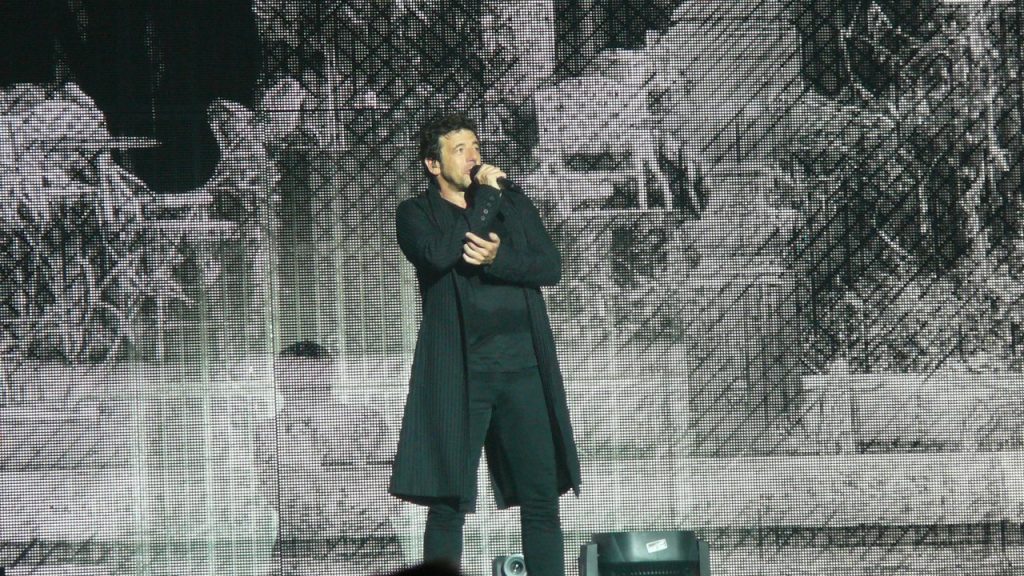 Patrick Bruel face à des controverses concernant ses concerts sur la Côte d’Azur.