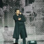 Patrick Bruel face à des controverses concernant ses concerts sur la Côte d’Azur.