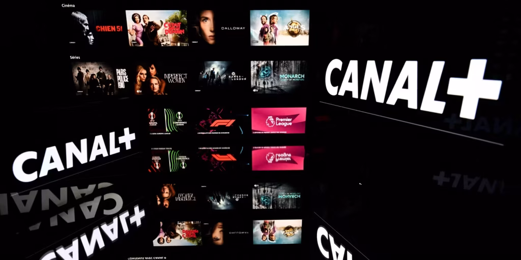 Le cost-killing de Canal+ entraîne une baisse de la qualité de ses programmes.
