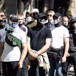 Augmentation nette de la violence politique en France, selon Isabelle Sommier