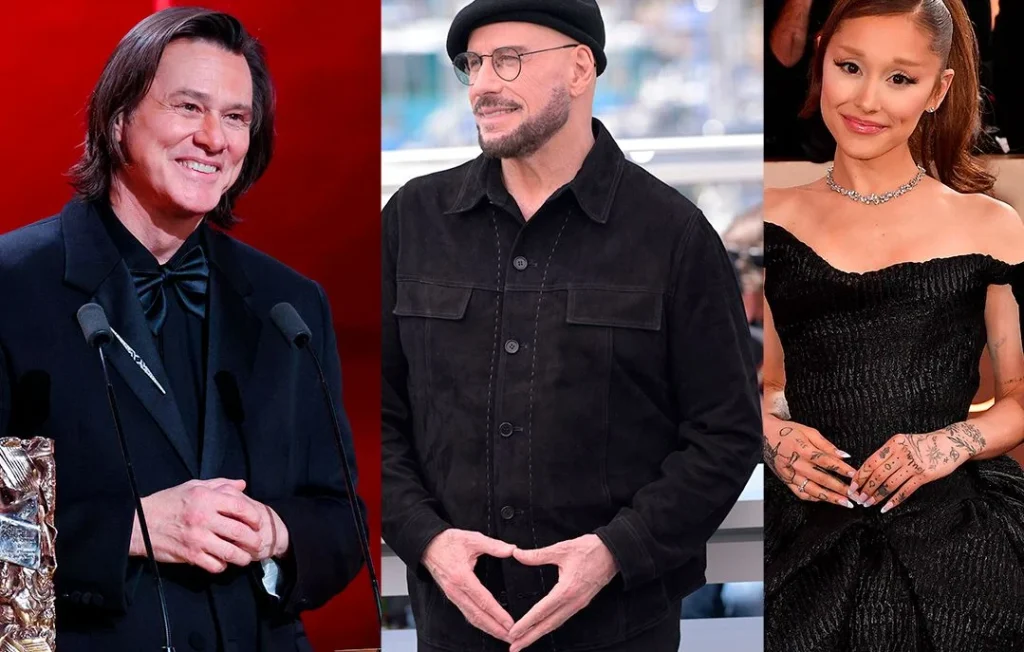 John Travolta relance la théorie complotiste sur les clones au Festival de Cannes