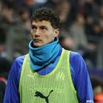 Tentative de cambriolage au domicile de Benjamin Pavard à Marseille.