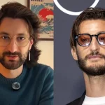 Pierre Niney vu comme coiffeur à Toulouse, un sosie suscite des interrogations.