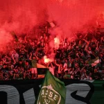 OGC Nice : Zéro tir cadré lors d&rsquo;un match critiqué malgré une ambiance festive.