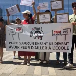 Procès des violences sexuelles à l&rsquo;école Baudin : les enfants expriment leur souffrance.