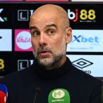 Guerre Israël-Hamas : Pep Guardiola clarifie ses propos sur la situation à Gaza