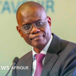 Ahmadou Al Aminou Lo prend la direction du gouvernement sénégalais après son rôle à la BCEAO.