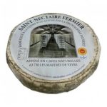 ST NECTAIRE FERMIER