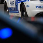 Conflit au centre-ville de Montréal : tensions entre manifestants et forces de l&rsquo;ordre.