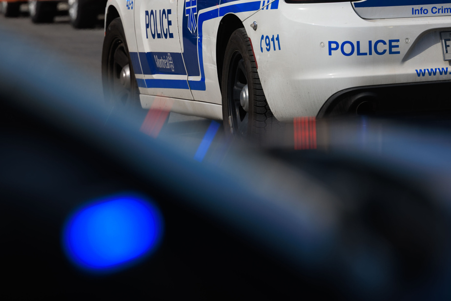 Conflit au centre-ville de Montréal : tensions entre manifestants et forces de l’ordre.
