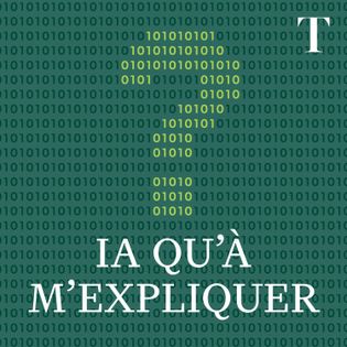 L’IA comme outil de gouvernance : enjeux et implications pour les États modernes