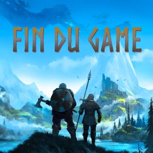 Valheim : Episode 165 avec Valentin Cebo annonce la fin du jeu